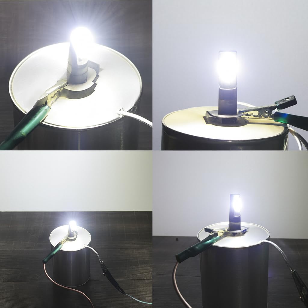 Amazon | LEDフォグランプ スズキ セルボ モード[H2.7～H10.9 CN/CP2